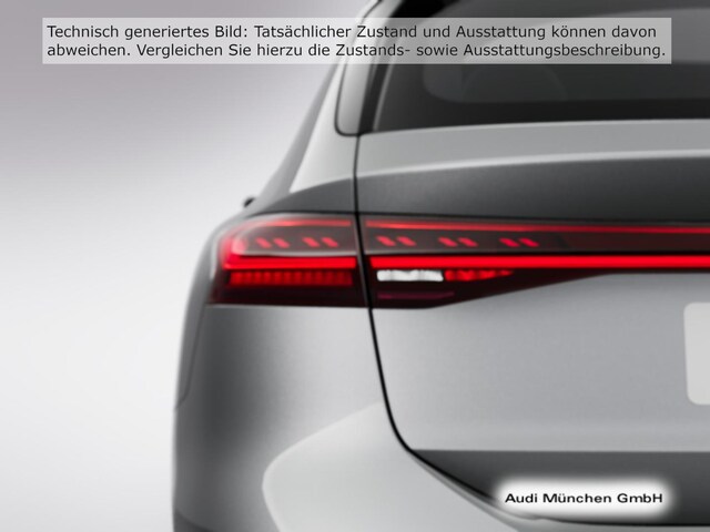 Audi A6 e-tron Avant Performance