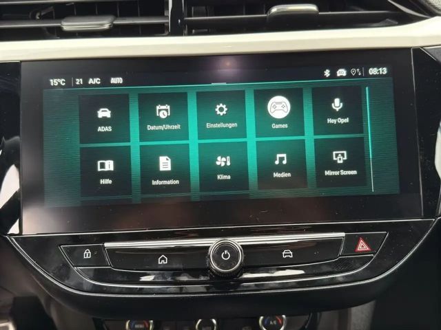 Opel Corsa GS-Line Grand Sport