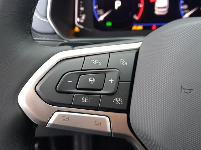 Volkswagen T-Cross 1.5 TSI DSG Style