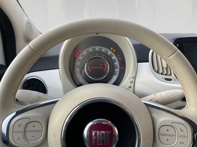 Fiat 500C Dolce Vita