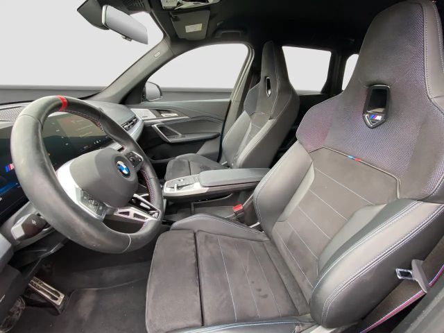 BMW X1 M-Sport xDrive