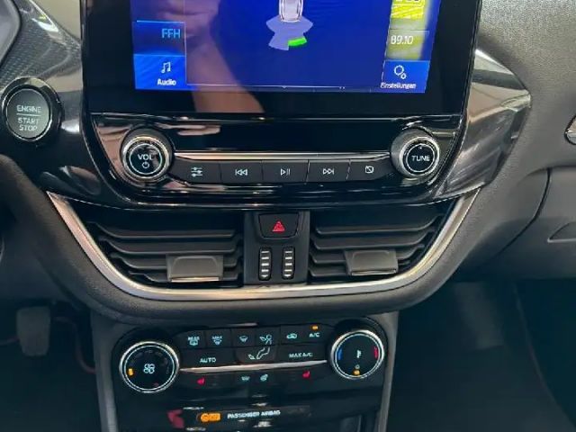 Ford Puma EcoBoost ST Line