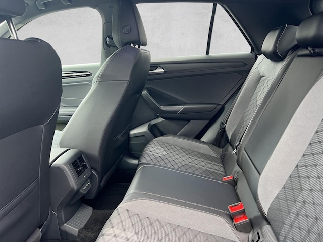 Volkswagen T-Roc 1.5 TSI IQ.Drive R-Line
