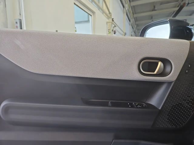 MINI Cooper *Favoured Trim*18"*Navi*HUD*H&K*360*Pano*ParkAssis