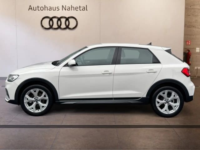 Audi A1 Citycarver 35 TFSI