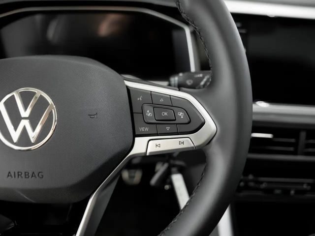 Volkswagen Taigo 1.0 TSI