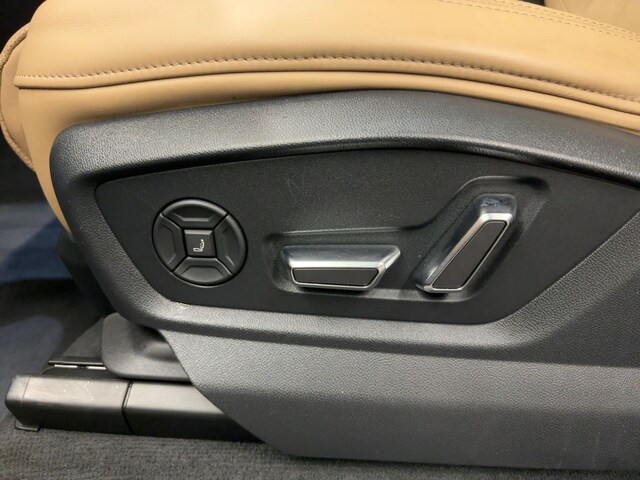 Audi Q8 50 TDI Quattro