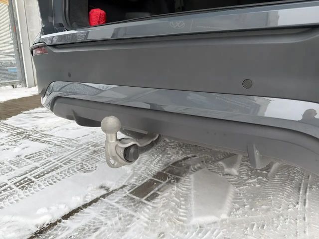 Volkswagen Tayron 2.0 TDI DSG Life