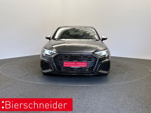 Audi S3 Quattro S-Tronic Sportback