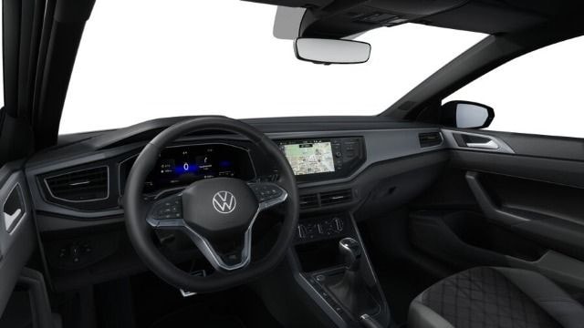 Volkswagen Polo 1.0 TSI DSG R-Line