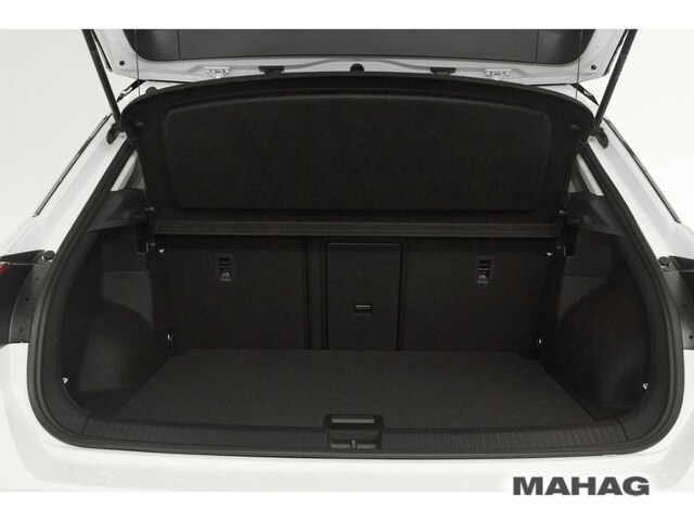 Volkswagen T-Roc 1.5 eTSI DSG