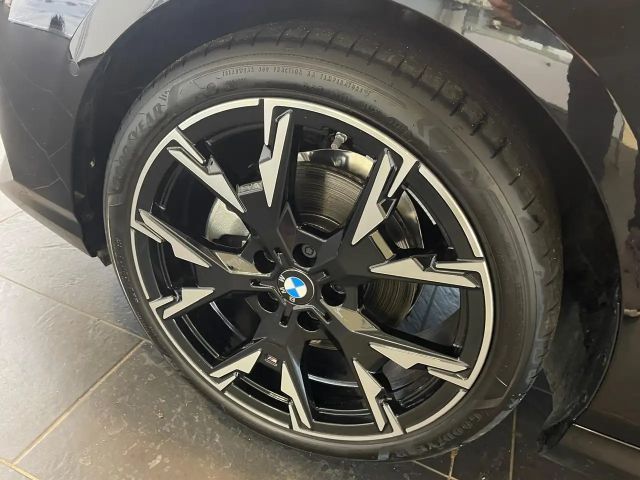 BMW 120 120i M-Sport Sedan