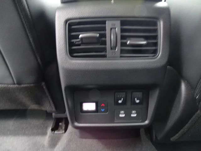 Nissan X-trail N-Connecta