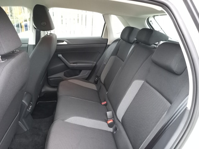 Volkswagen Polo VI ACC SIDE ASSIST SHZ APP-CONNECT