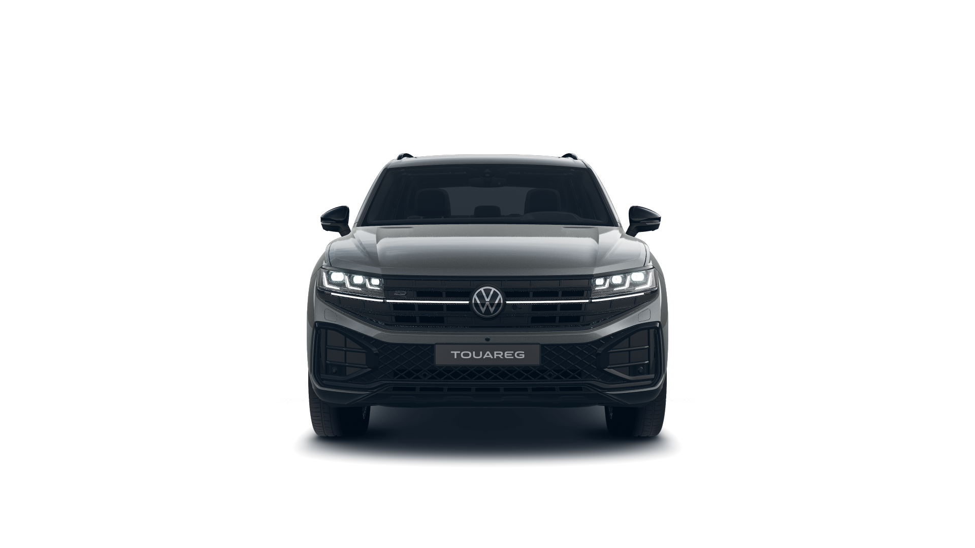 Volkswagen Touareg 3.0 V6 TDI R-Line Style