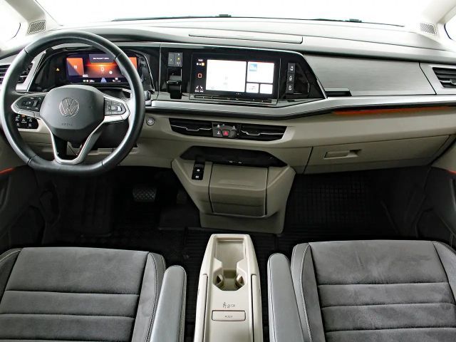 Volkswagen Multivan T7