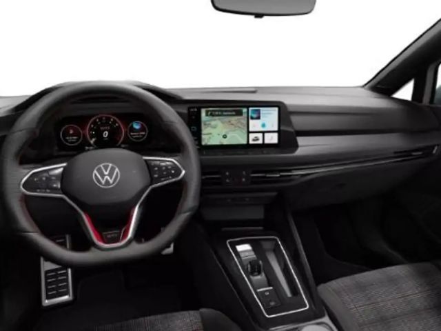 Volkswagen Golf 2.0 TSI DSG GTI