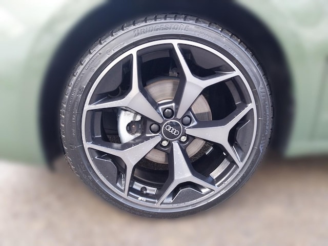 Audi A1 30 TFSI S-Tronic Sportback