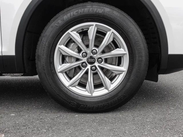 Audi Q5 40 TDI Quattro