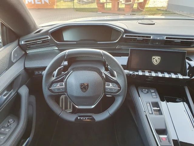 Peugeot 508 EAT8 GT-Line HDi SW