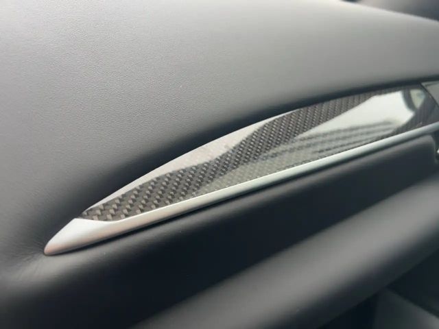 Maserati Levante Modena