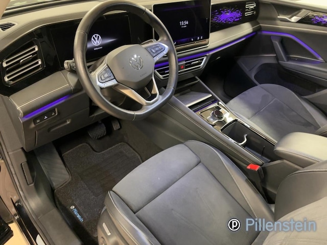 Volkswagen Tiguan 2.0 TDI DSG Elegance Elegance