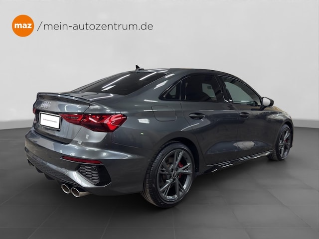 Audi S3 Quattro S-Tronic Sedan