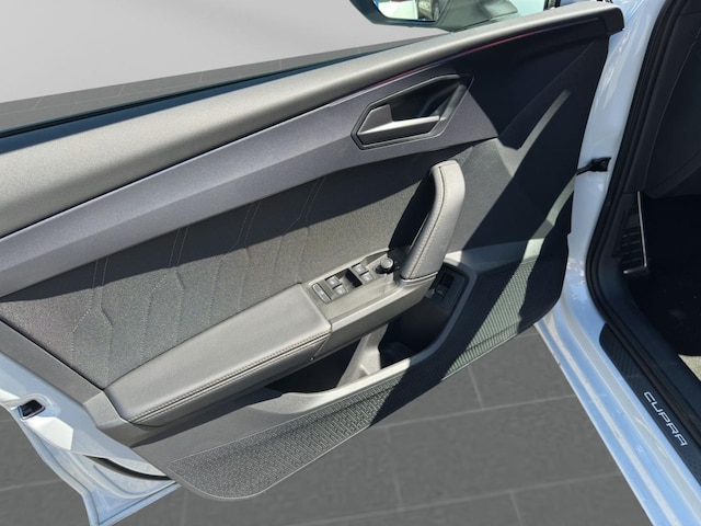 Cupra Leon DSG Sportstourer