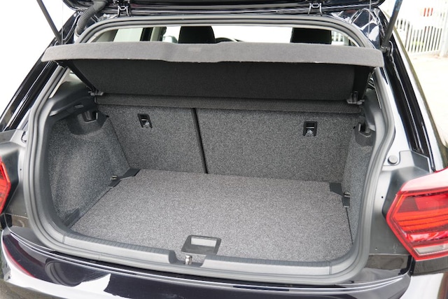 Volkswagen Polo 1.0 TSI