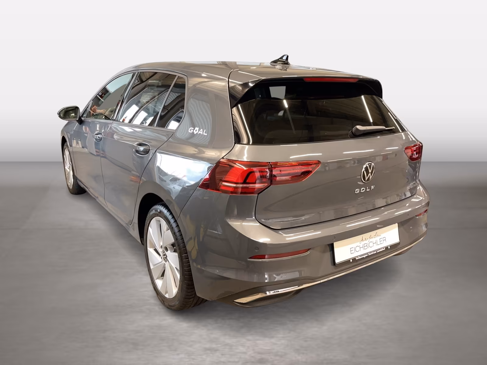 Volkswagen Golf 1.5 TSI Golf VIII