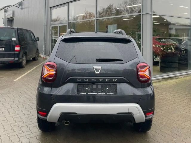 Dacia Duster II Prestige