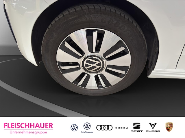 Volkswagen e-up! e-Edition RFK+DAB+SHZ+GRA+KLIMAAUTOMATIK+BLUETOOTH