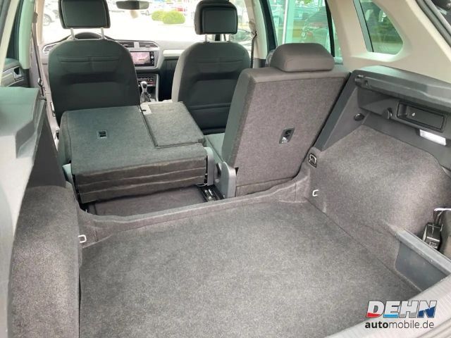 Volkswagen Tiguan 1.5 TSI Move