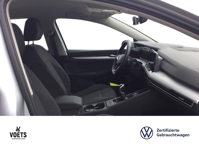 Volkswagen Golf Golf VIII Life