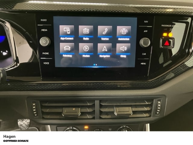 Volkswagen Polo 1.0 TSI Life