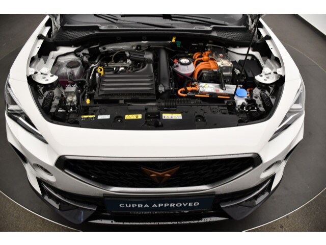 Cupra Formentor 1.4 e-Hybrid DSG VZ