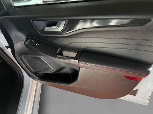 Ford Kuga Plug in Hybrid ST Line