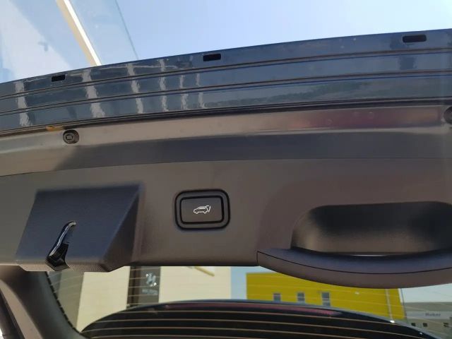 Hyundai Tucson 2WD T-GDi Trend
