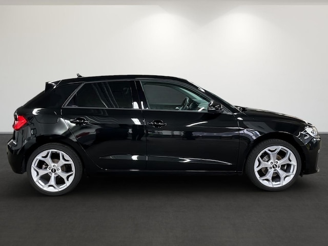 Audi A1 30 TFSI S-Tronic Sportback