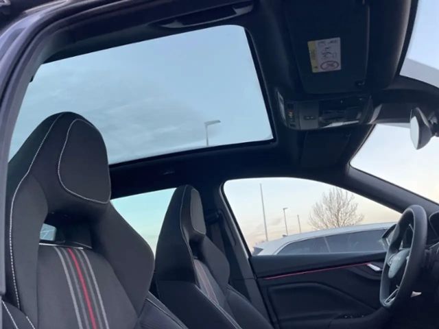 Skoda Kamiq 1.5 TSI Monte Carlo