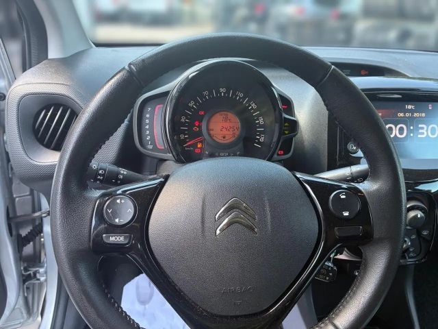 Citroën C1 Shine VTi 72