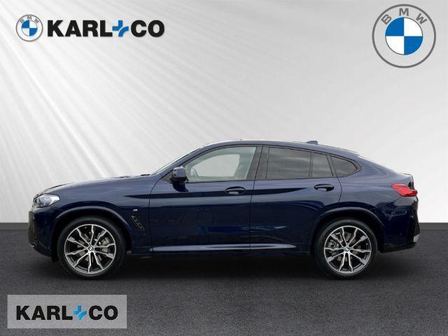 BMW X4 xDrive30i