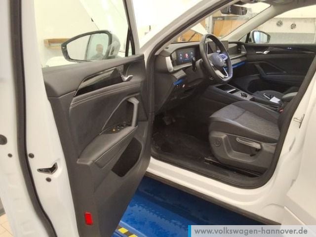 Volkswagen Tayron 1.5 eTSI DSG Life