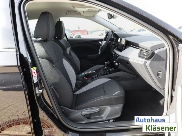 Skoda Scala 1.0 TSI Selection