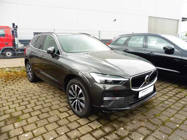 Volvo XC60 Core
