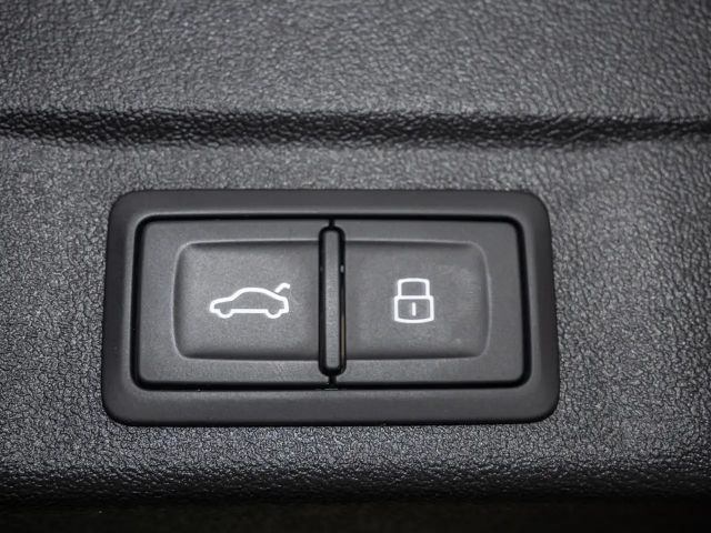 Audi A6 Avant Quattro