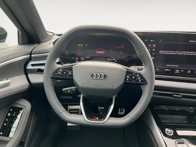 Audi A5 Hybride Quattro