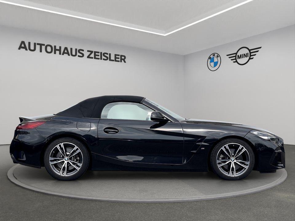 BMW Z4 Roadster sDrive20i