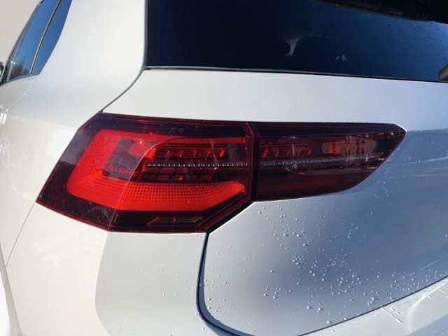 Volkswagen Golf Business DSG GTI Golf VIII