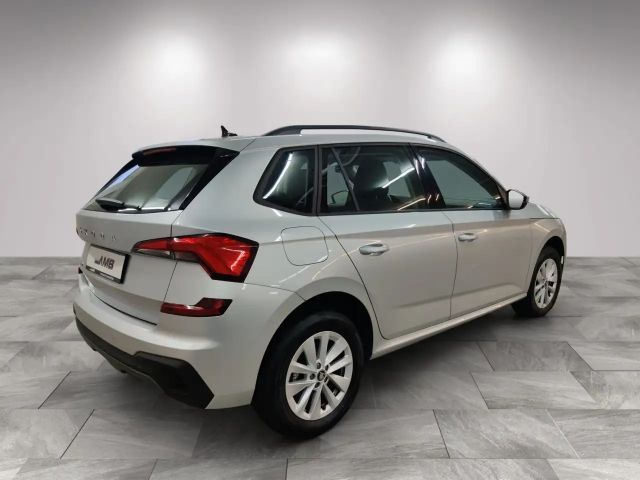 Skoda Kamiq 1.0 TSI Selection